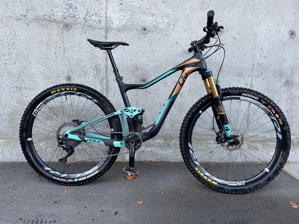 tripleshot cycling forum