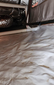 Crawlspace