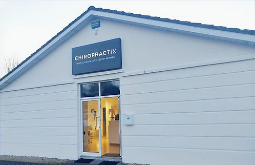 Chiropractix Clinic Carrick on Shannon