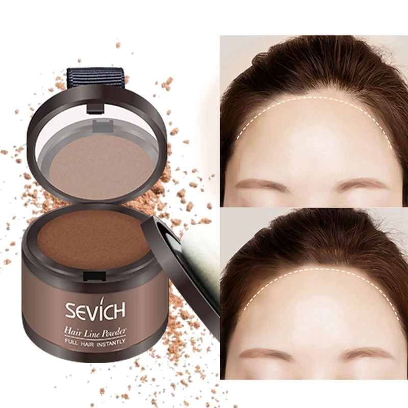 Miniatura: Hair Powder