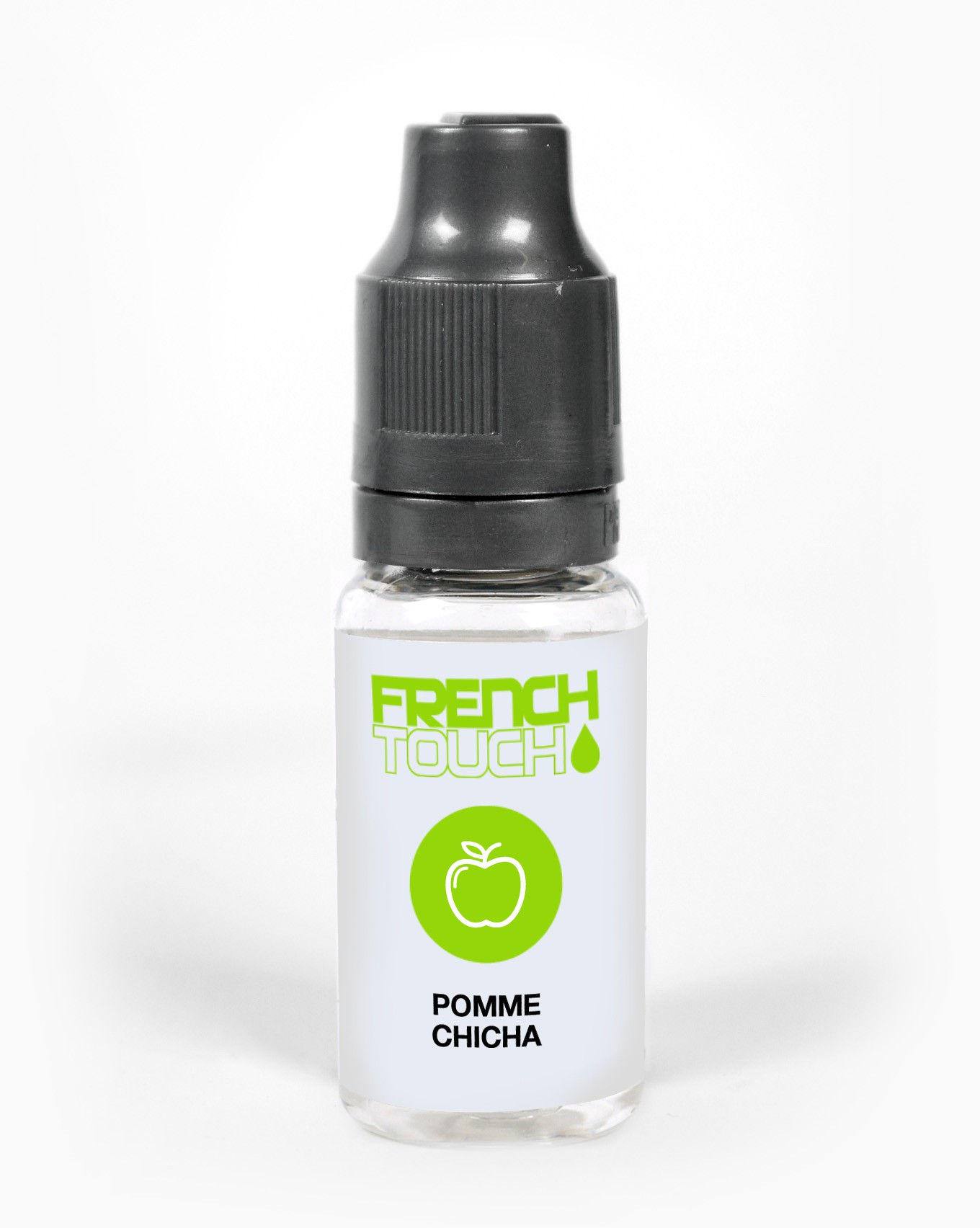 FRENCH TOUCH: POMME CHICHA