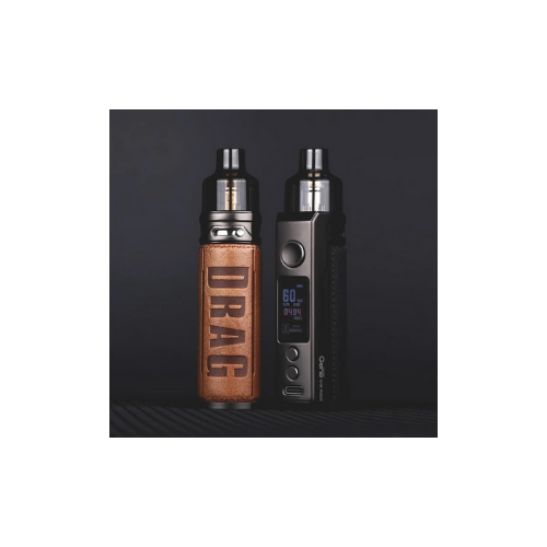 kit VooPoo DRAG S