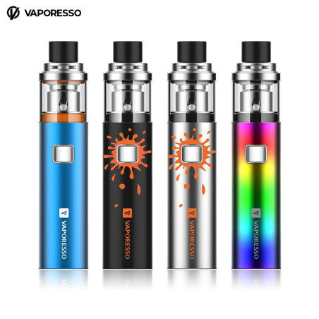 VAPORESSO VECO SOLO