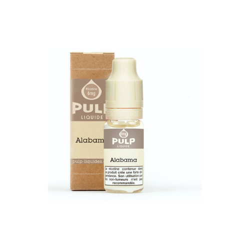 Pulp - ALABAMA - 10ML