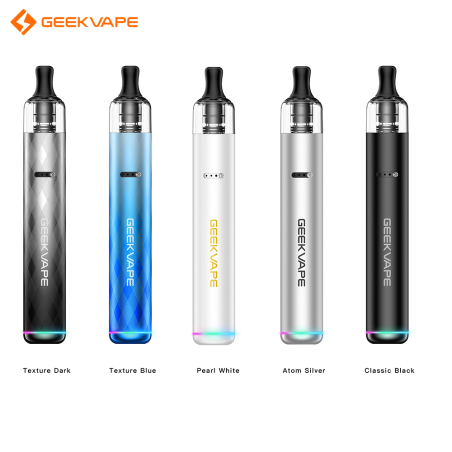 GEEKVAPE WENAX S3