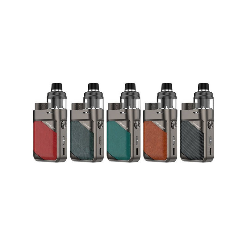 VAPORESSO SWAG PX80