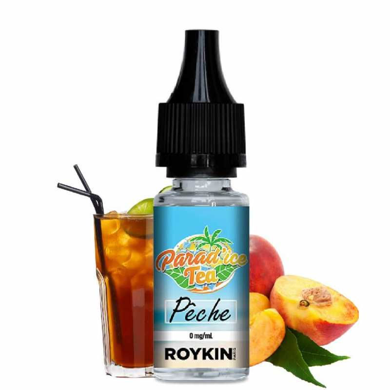 Roykin - Parad'Ice Tea Pêche- Original