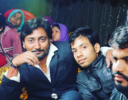 Attitude  giri #nakshb97