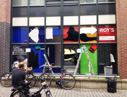 ROY'S Broodjes & Afhaalrestaurant