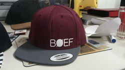 Boef Boarding