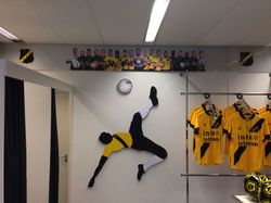 NAC fanshop