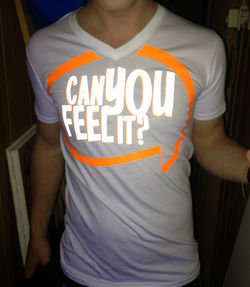 Can You Feel It Records - Funkerman