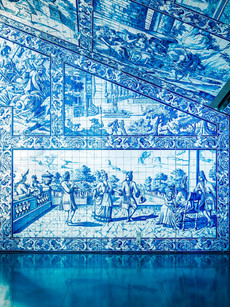 Casa da Música - Porto.