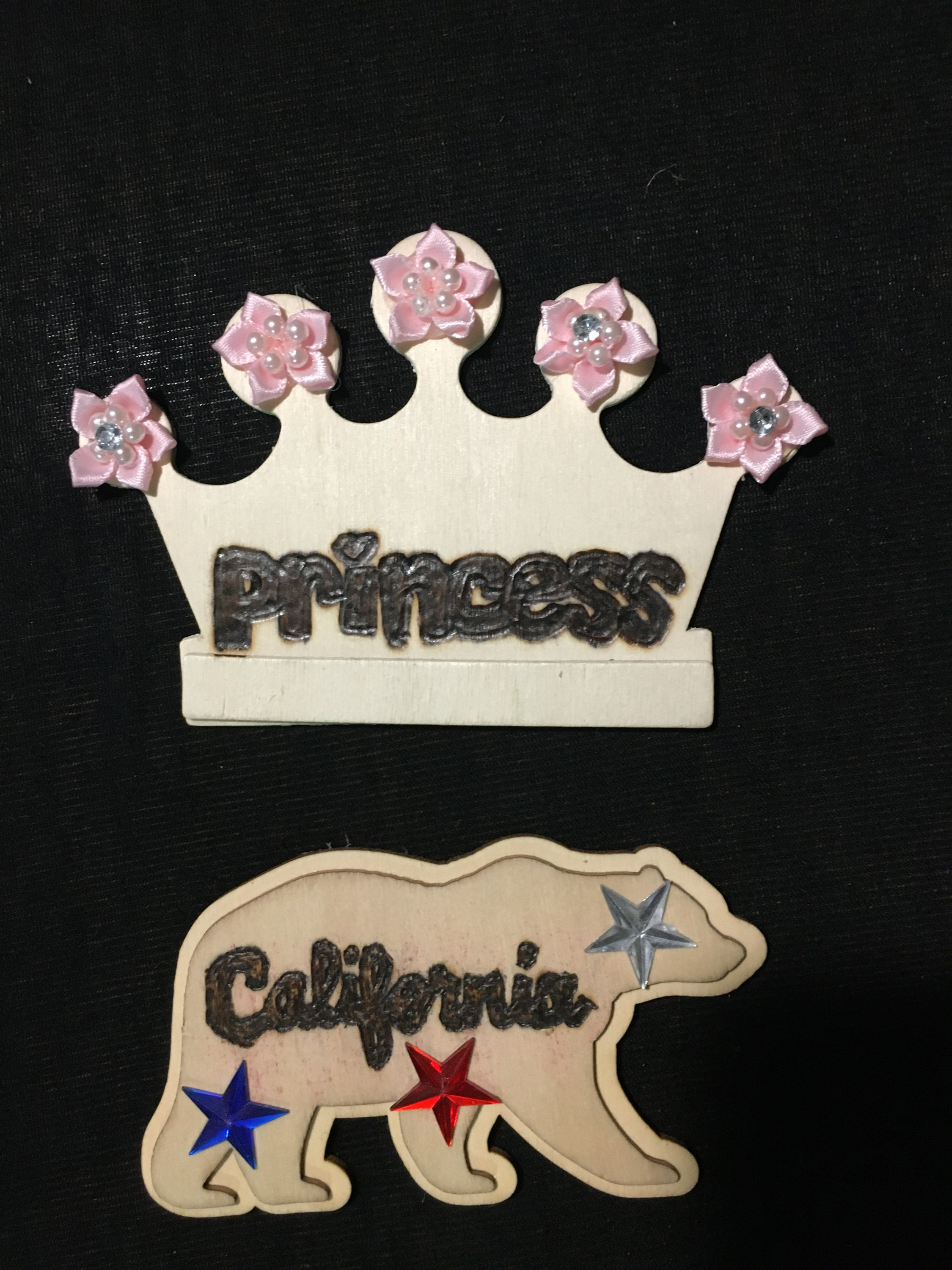 Small Signs