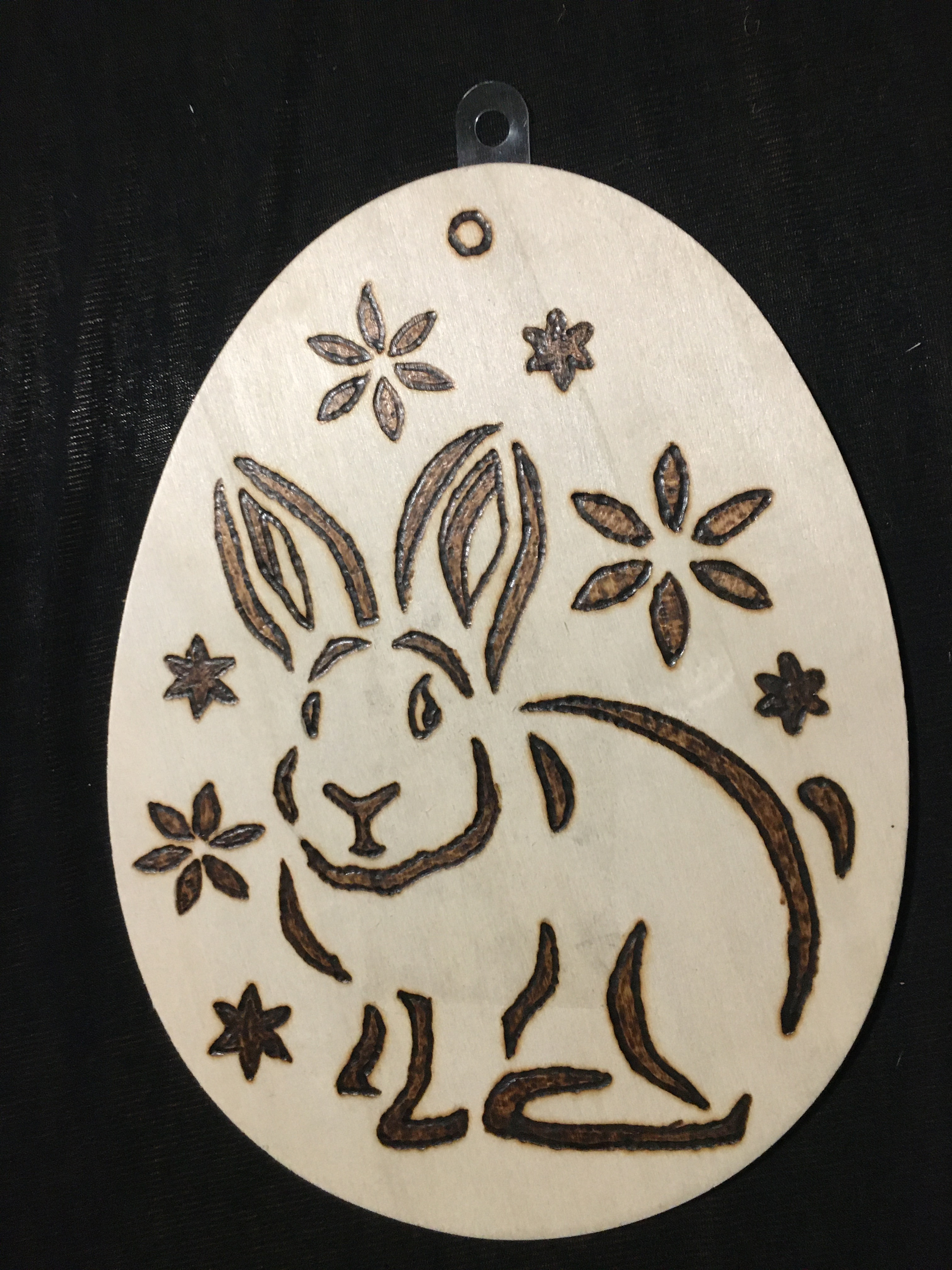 Easter Buuny