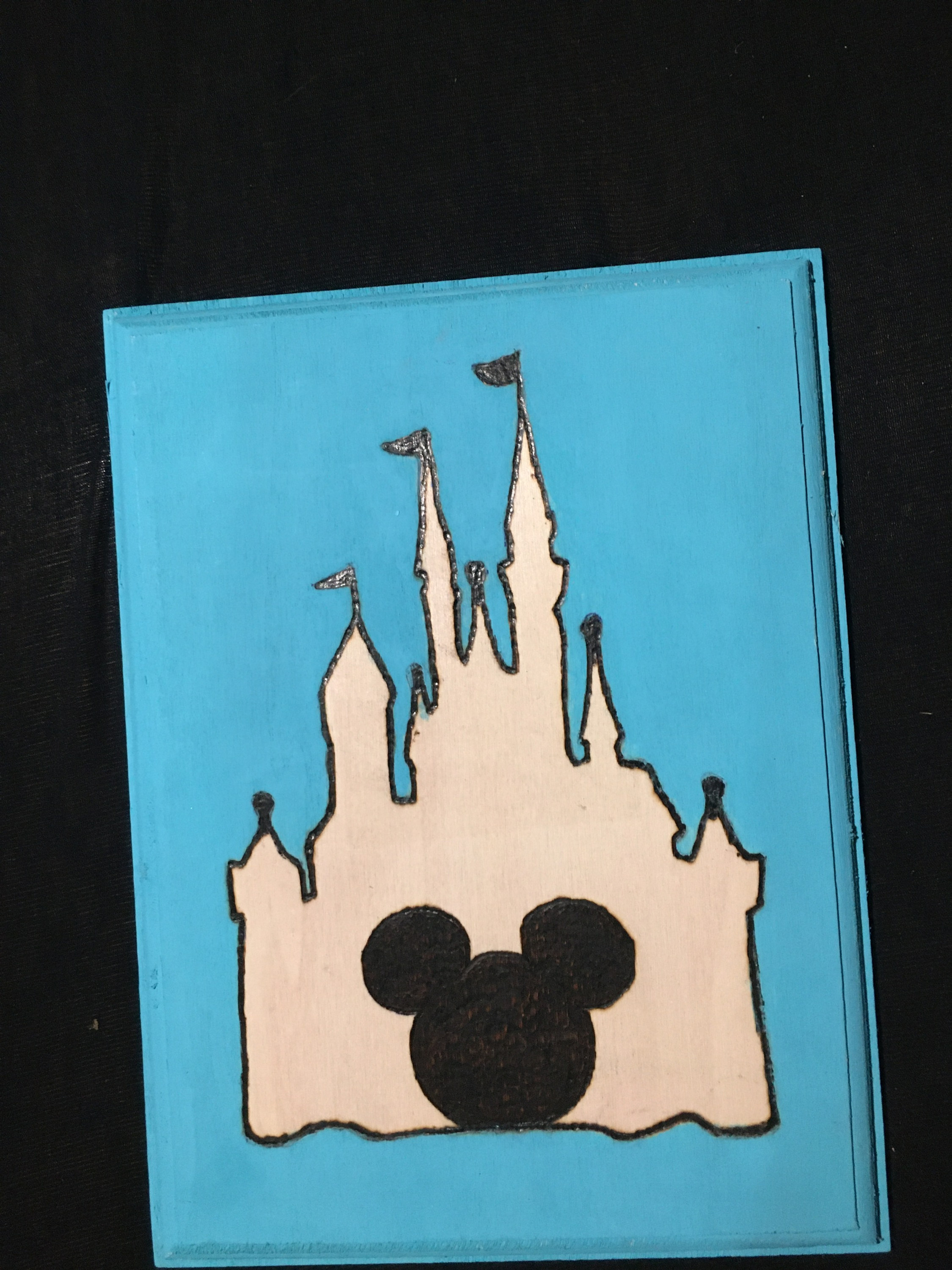 Disney Signs
