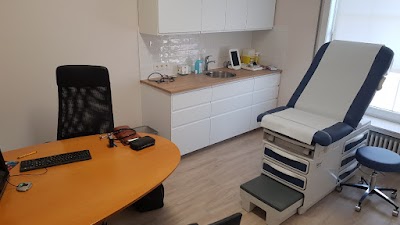 Dokter Axel de Aguirre