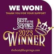 WE WON _ BOTS Winner