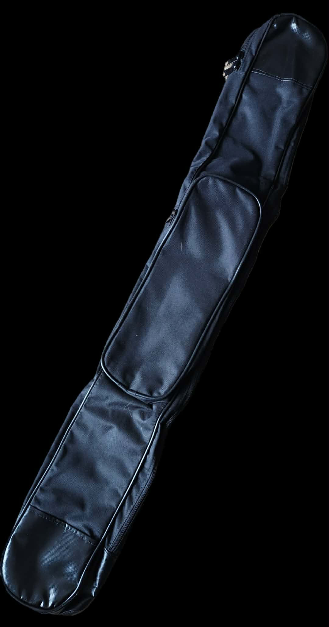 Rifle Safety Scabbard (Black)