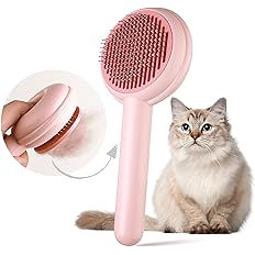 Baytion Cat Grooming Brush