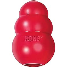 KONG - Classic Dog Toy
