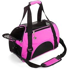 MisteSun Cat Carrier