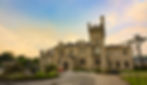 Lough Eske Castle Ireland