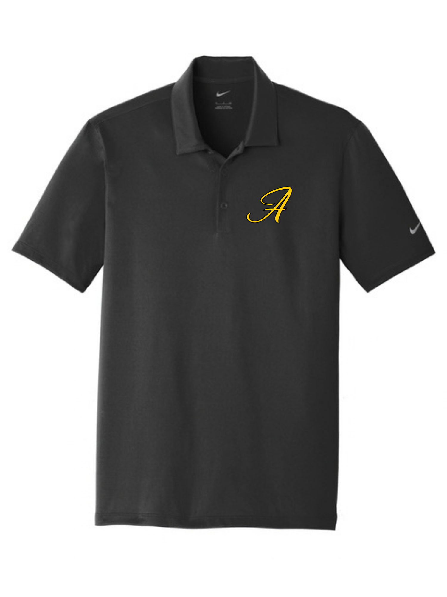 Alliance Nike Dri-FIT Legacy Polo