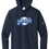Thumbnail: Phenoms Nike Club Fleece Swoosh Pullover Hoodie