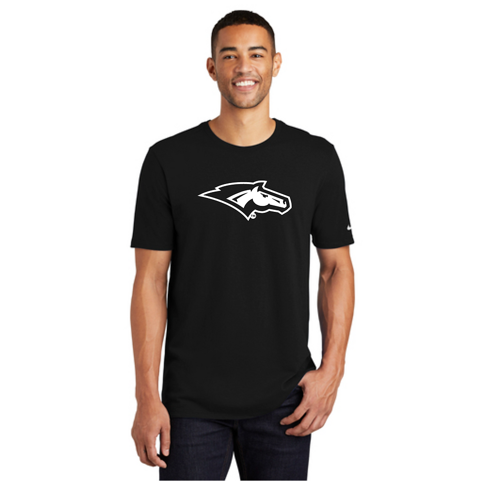 Thumbnail: Nike Core Cotton Tee