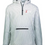 Thumbnail: Iowa Aries Range Hooded Packable Quarter-Zip Jacket