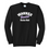 Thumbnail: WHS Baseball Core Fleece Crewneck Senior Dad Sweatshirt
