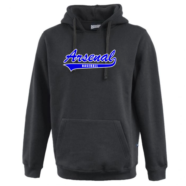 Thumbnail: Ankeny Arsenal Rugger Sweatshirt