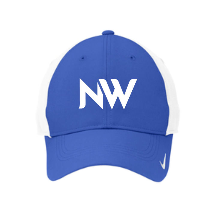 Thumbnail: NW Nike Swoosh Legacy 91 Cap