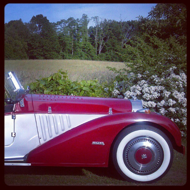 Instagram - Bringing out the Bugatti for Summer #bugatti #cars