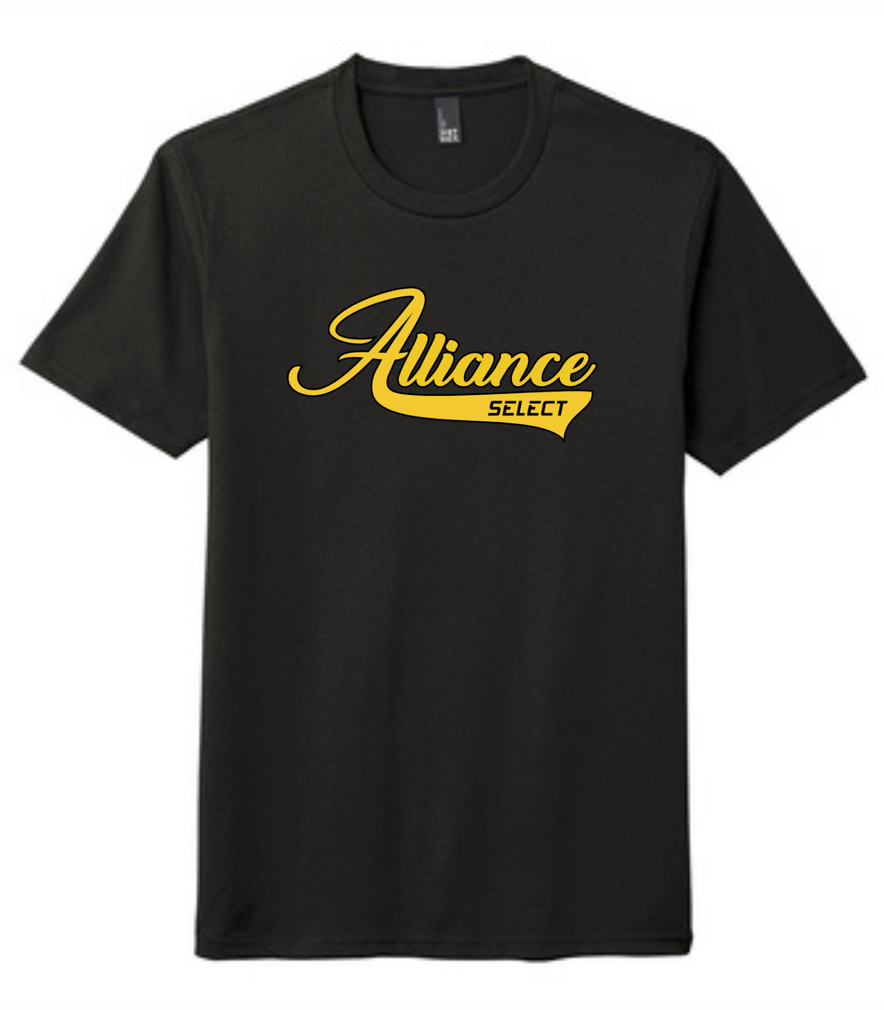 Alliance District ® Perfect Tri ® Tee