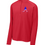 Thumbnail: Ankeny Arsenal Sport-Wick® Stretch 1/4-Zip Pullover