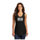 Thumbnail: DCG Black District ® Women’s Perfect Tri ® Racerback Tank