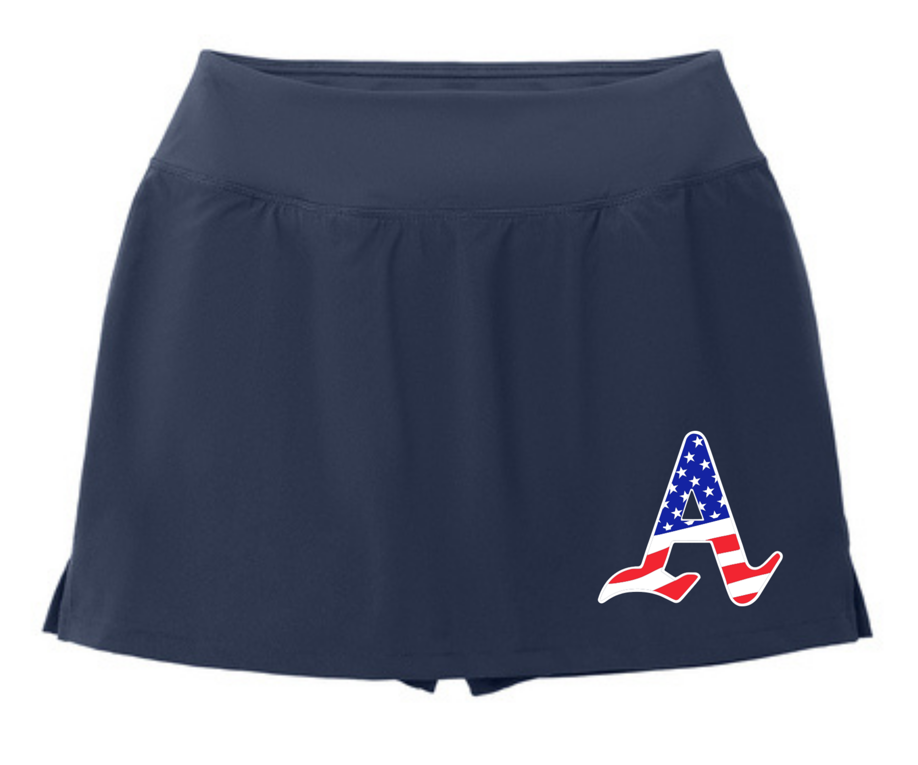 Arsenal Women's Repeat Skort