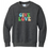 Thumbnail: Give Love Youth Crew Neck