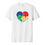 Thumbnail: Autism Short Sleeved Tri-blend tee