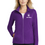 Thumbnail: Warrior Softball Ladies Microfleece Jacket