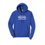 Thumbnail: NW Basketball Adult Core Fleece Hoodie