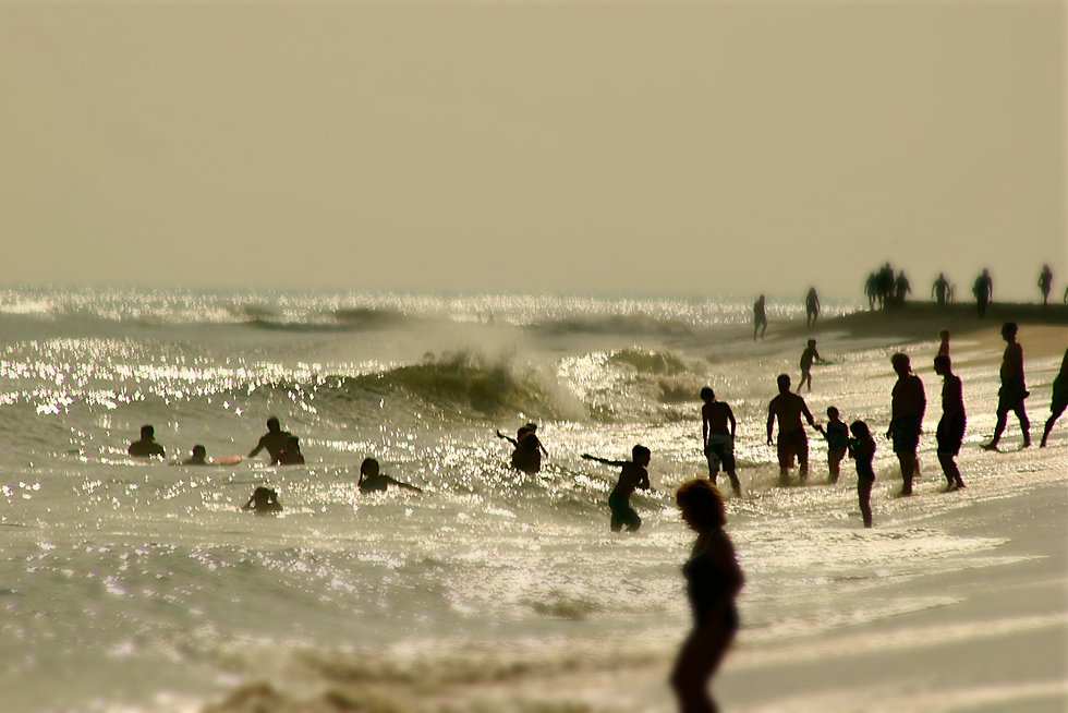 Surfside