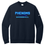 Thumbnail: Phenoms Nike Club Fleece Swoosh Crew