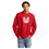 Thumbnail: DCG Champion® Powerblend Crewneck Sweatshirt