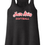 Thumbnail: Iowa Aries BELLA+CANVAS® Flowy Racerback Tank