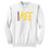 Thumbnail: WHS Core Fleece Crewneck KEE Sweatshirt