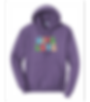 Thumbnail: Give Love Hoodie