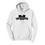 Thumbnail: WHS Adult Core Fleece Hoodie